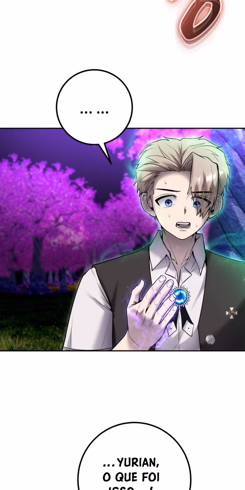 Página do Capítulo 74