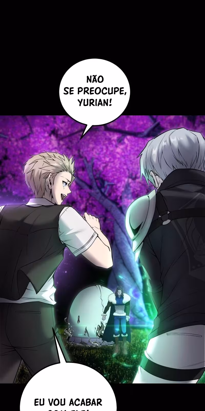 Página do Capítulo 74