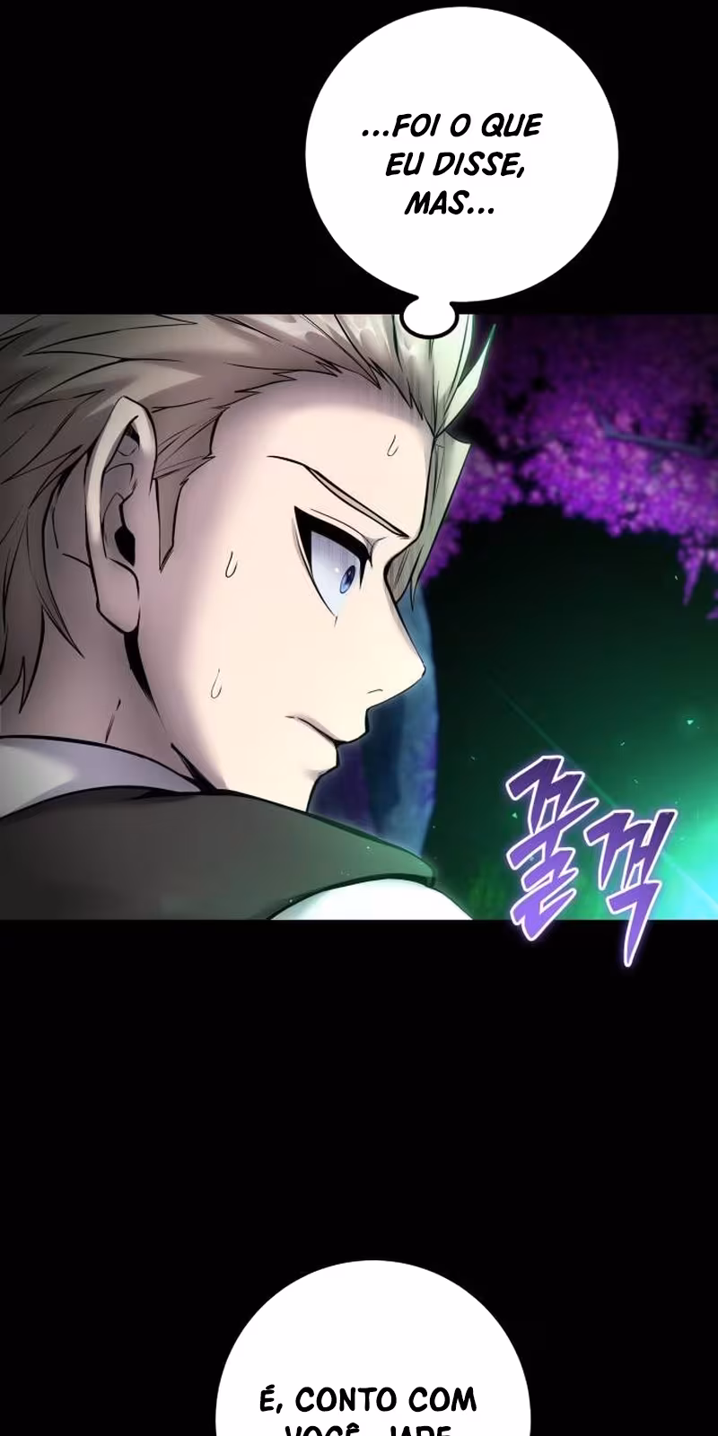 Página do Capítulo 74