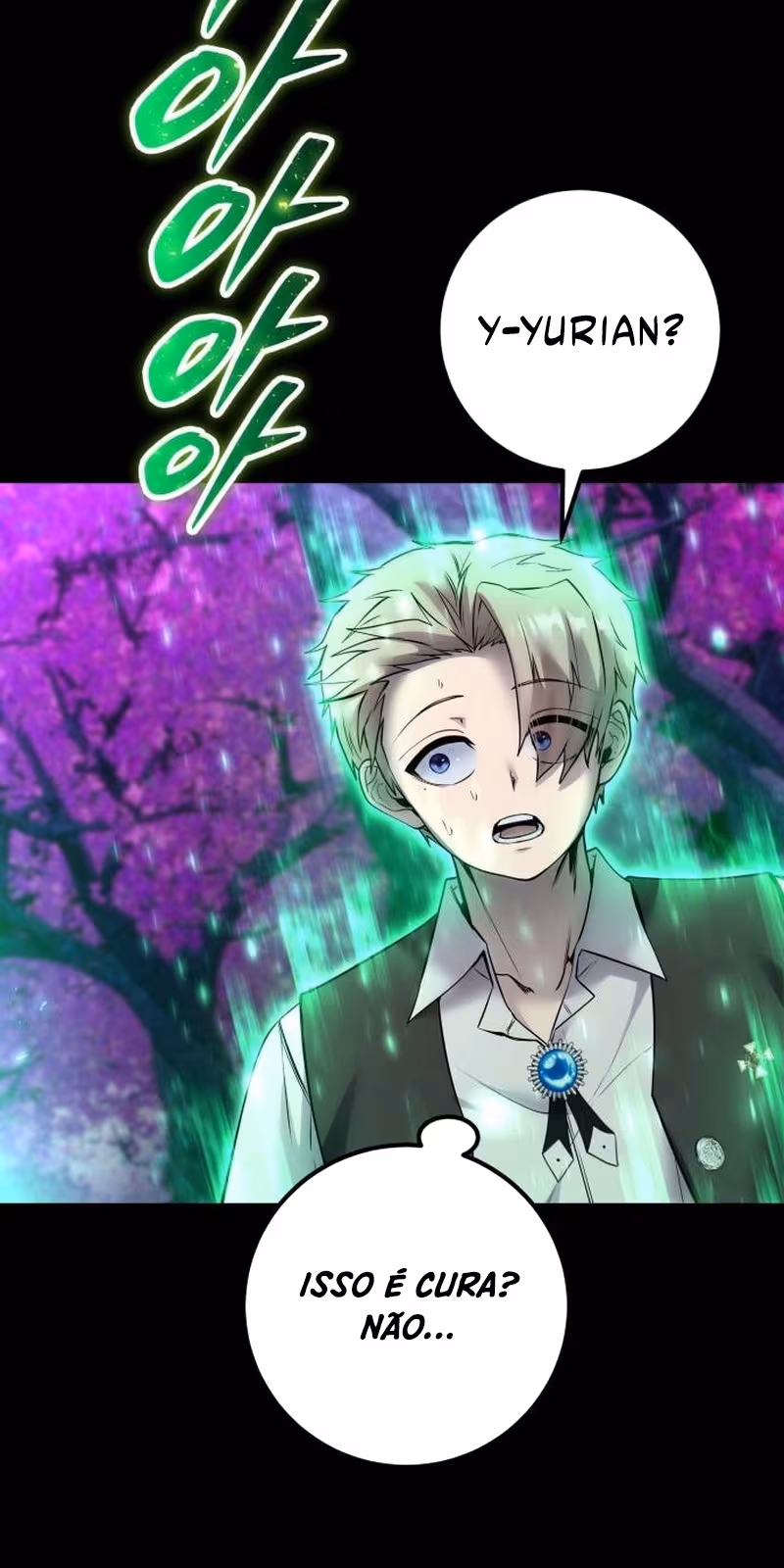 Página do Capítulo 74