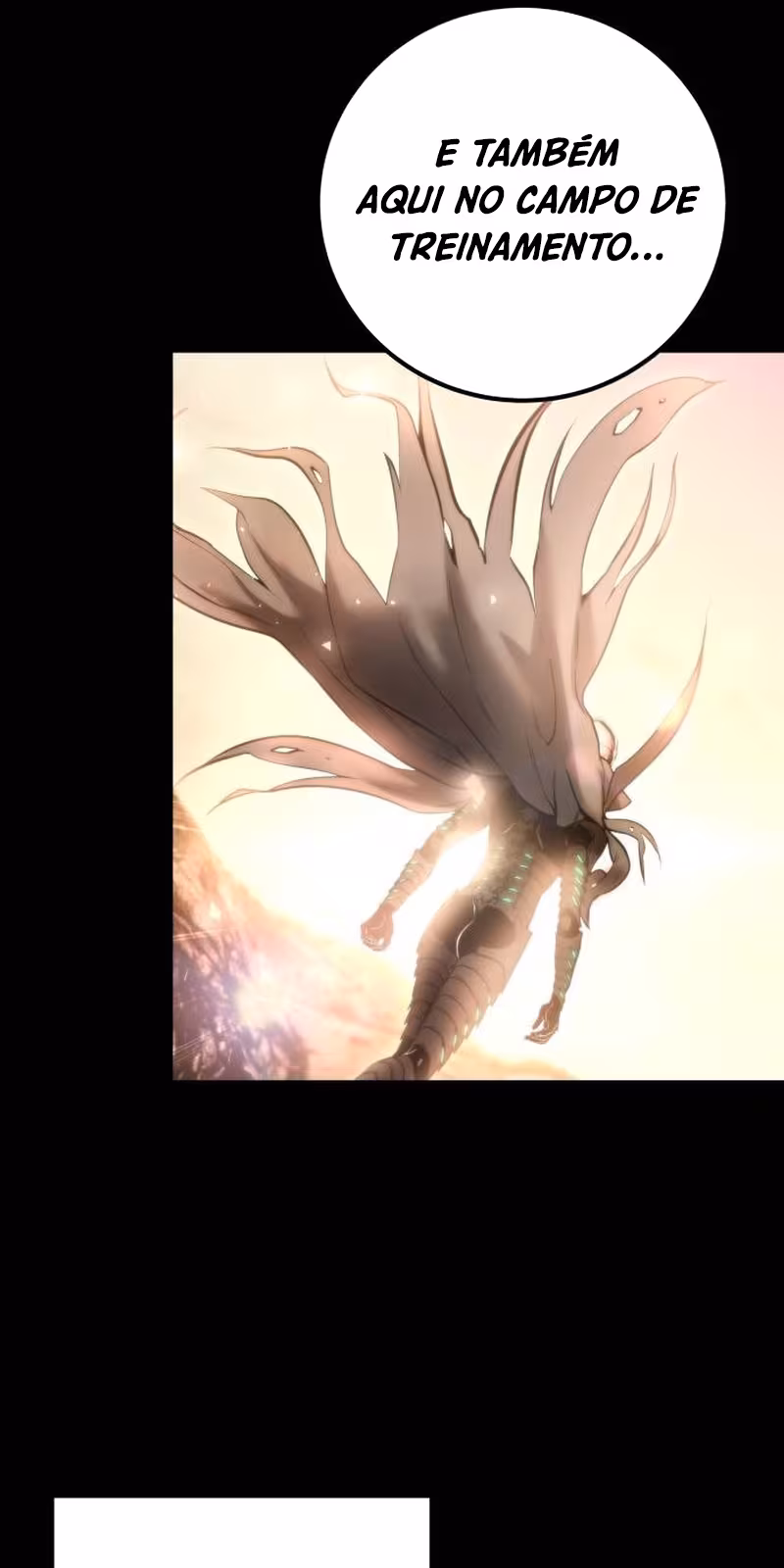 Página do Capítulo 74