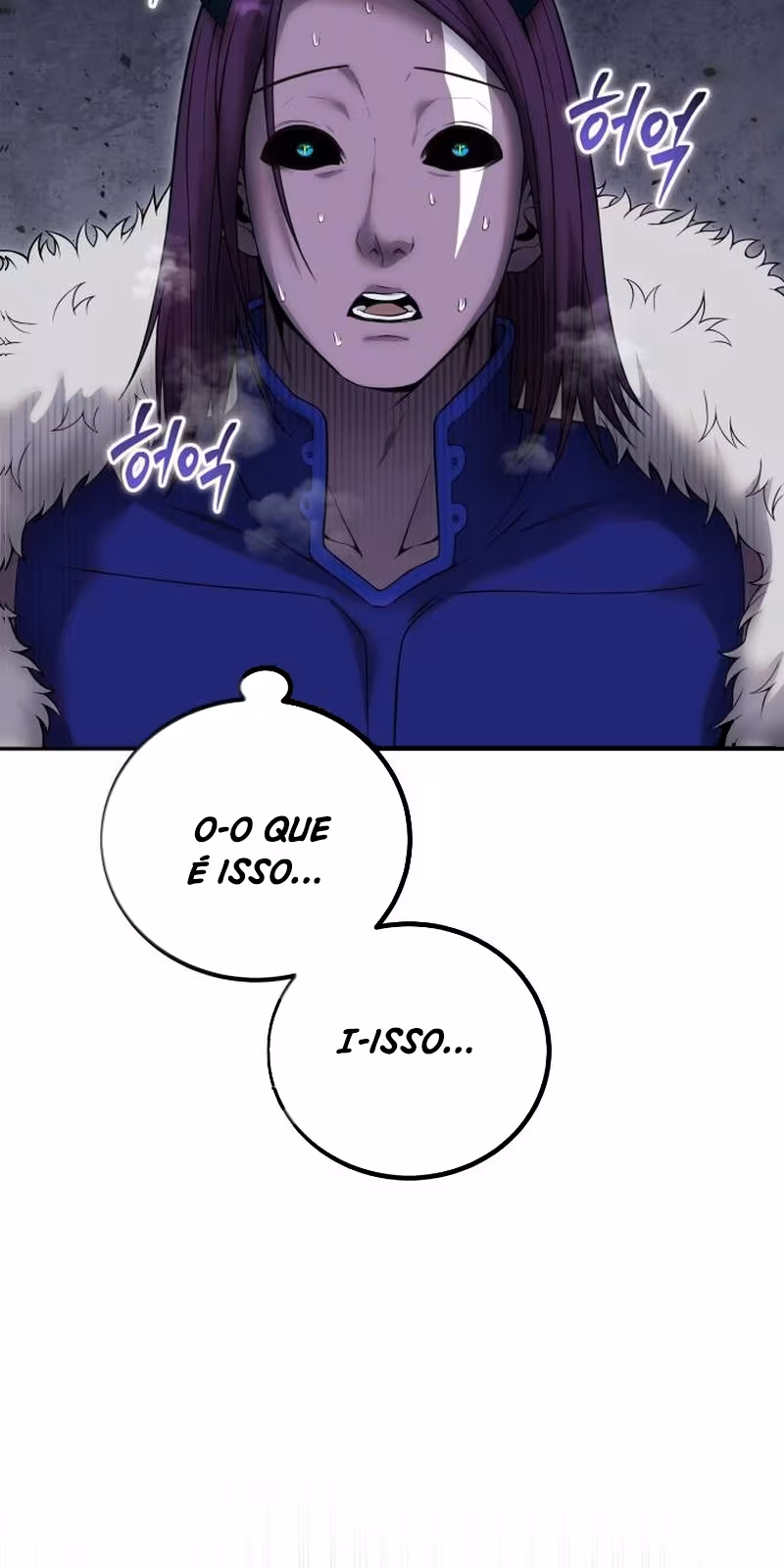 Página do Capítulo 74