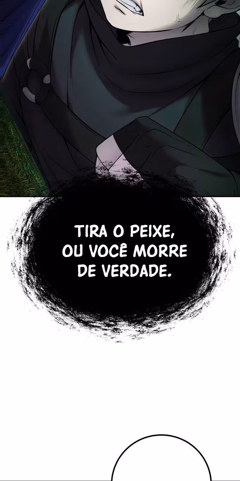 Página do Capítulo 74