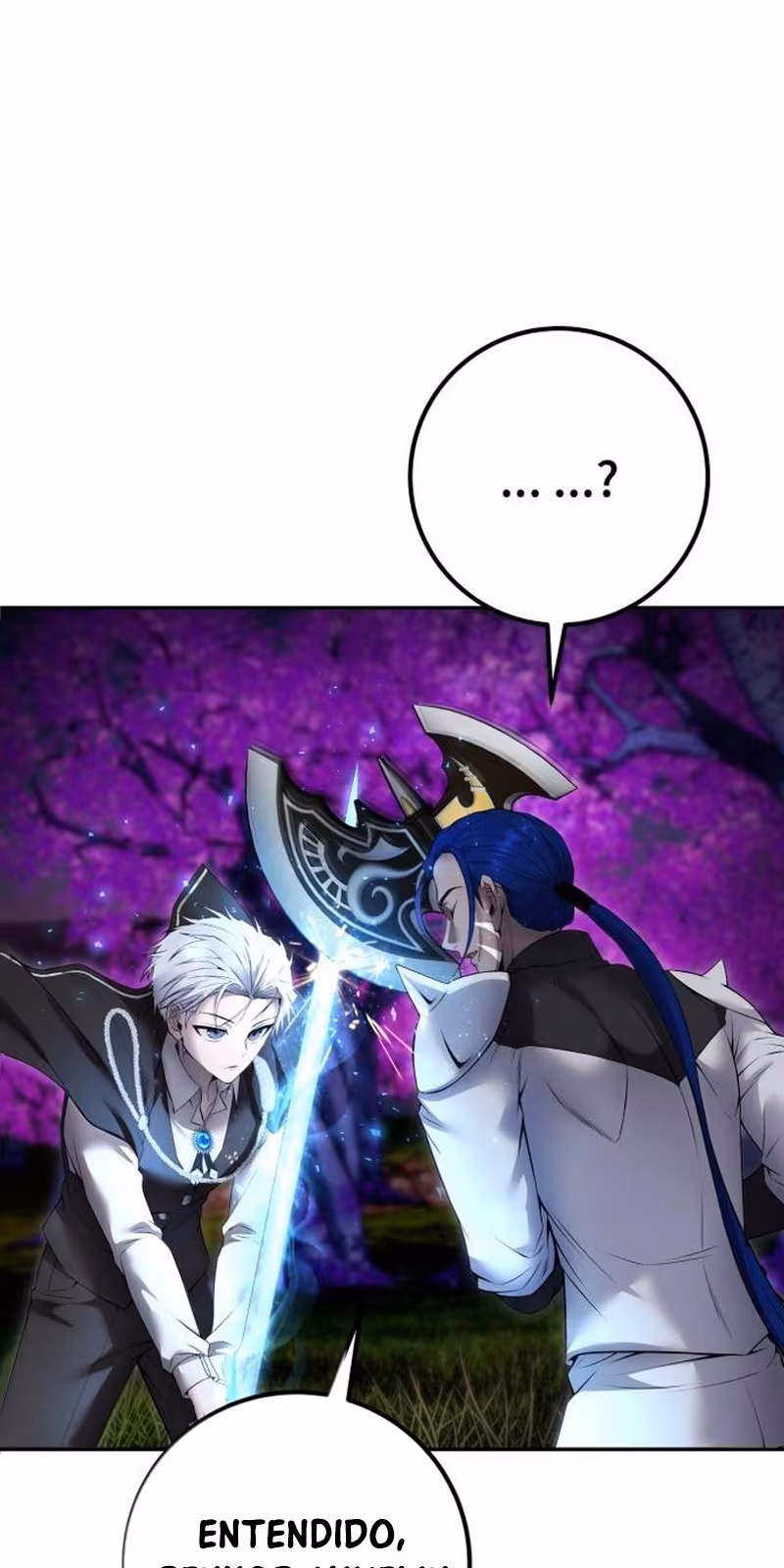 Página do Capítulo 74