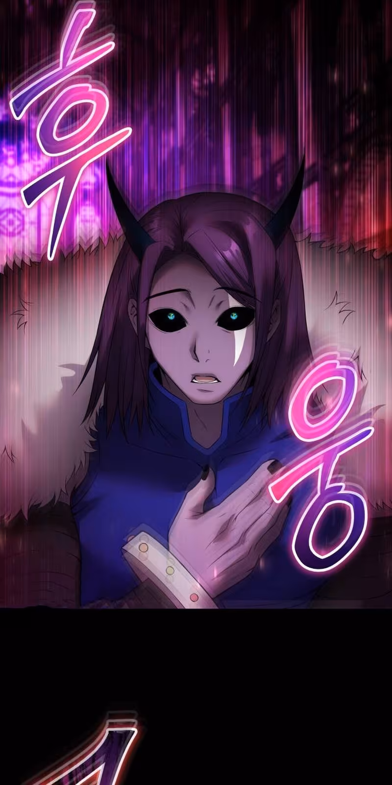 Página do Capítulo 74