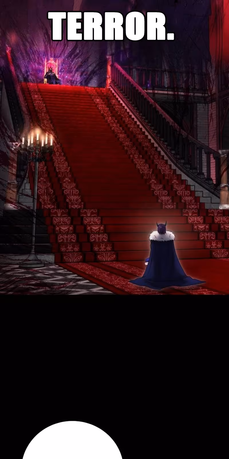 Página do Capítulo 74