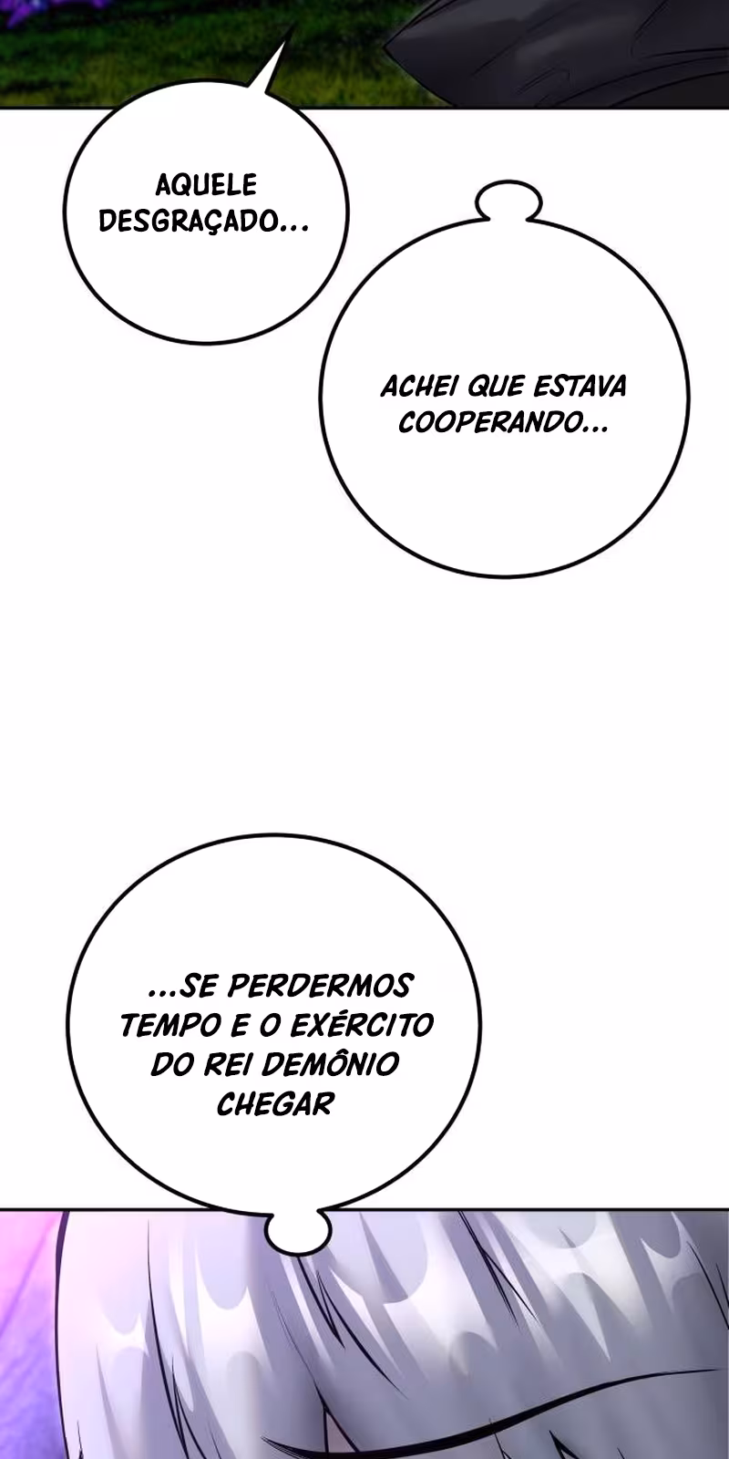 Página do Capítulo 74