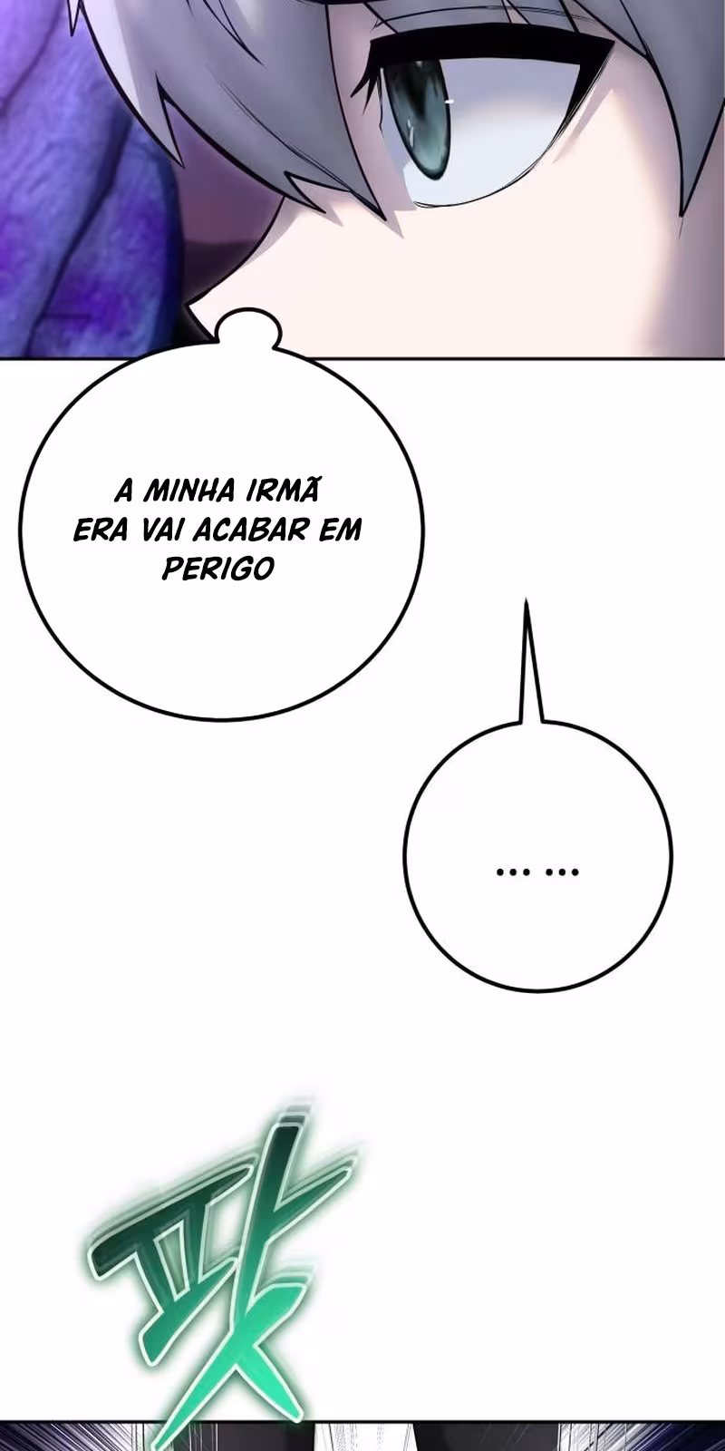 Página do Capítulo 74