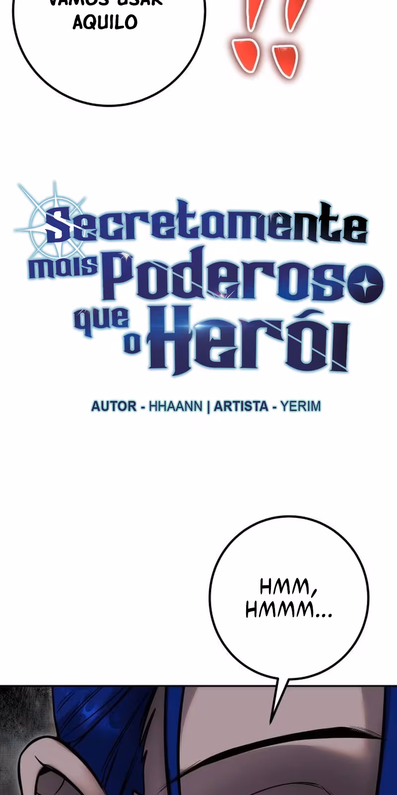 Página do Capítulo 74