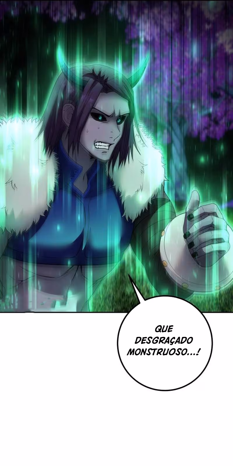 Página do Capítulo 74