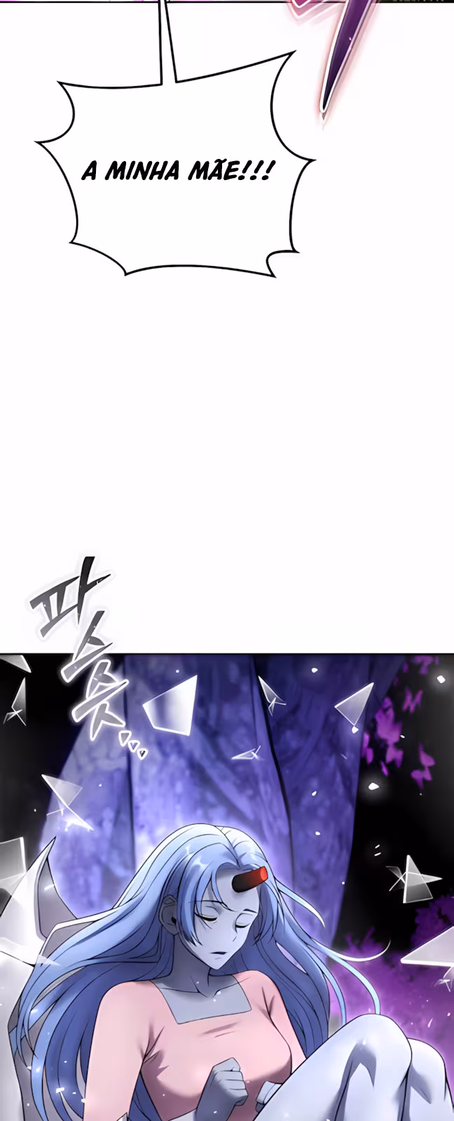 Página do Capítulo 75