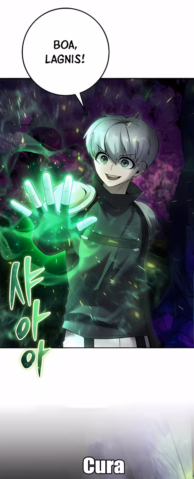 Página do Capítulo 75