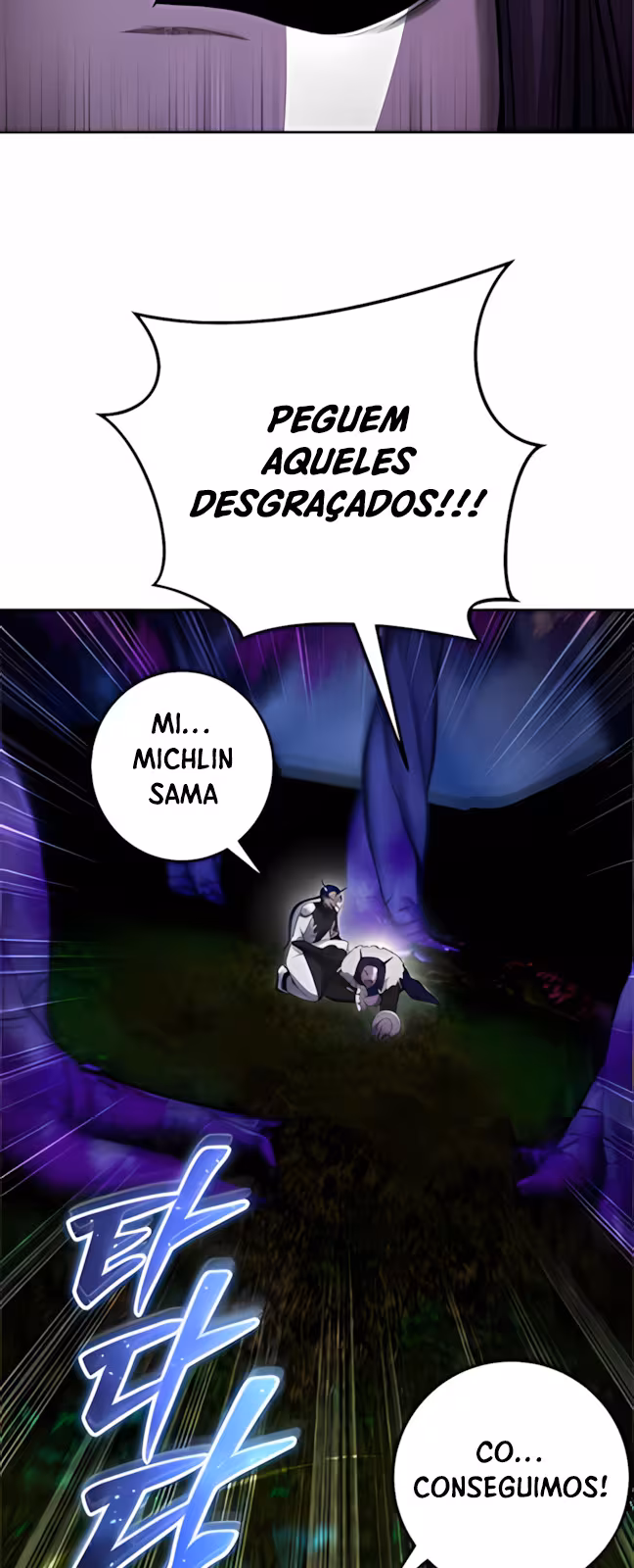 Página do Capítulo 75