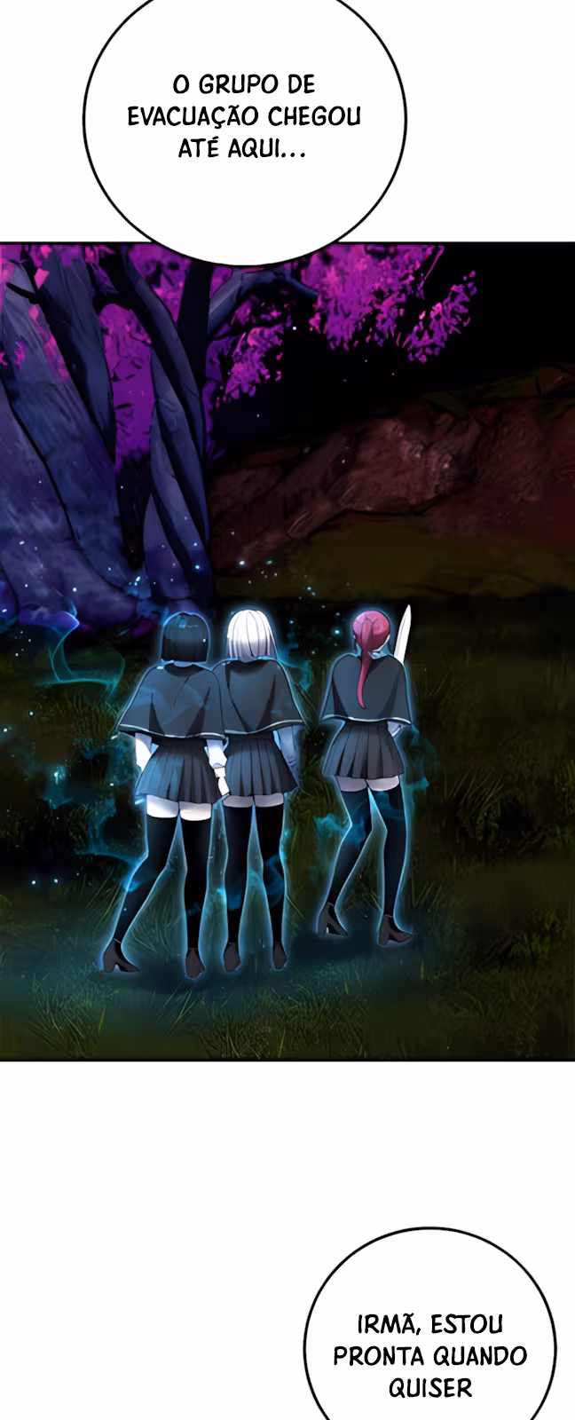 Página do Capítulo 75