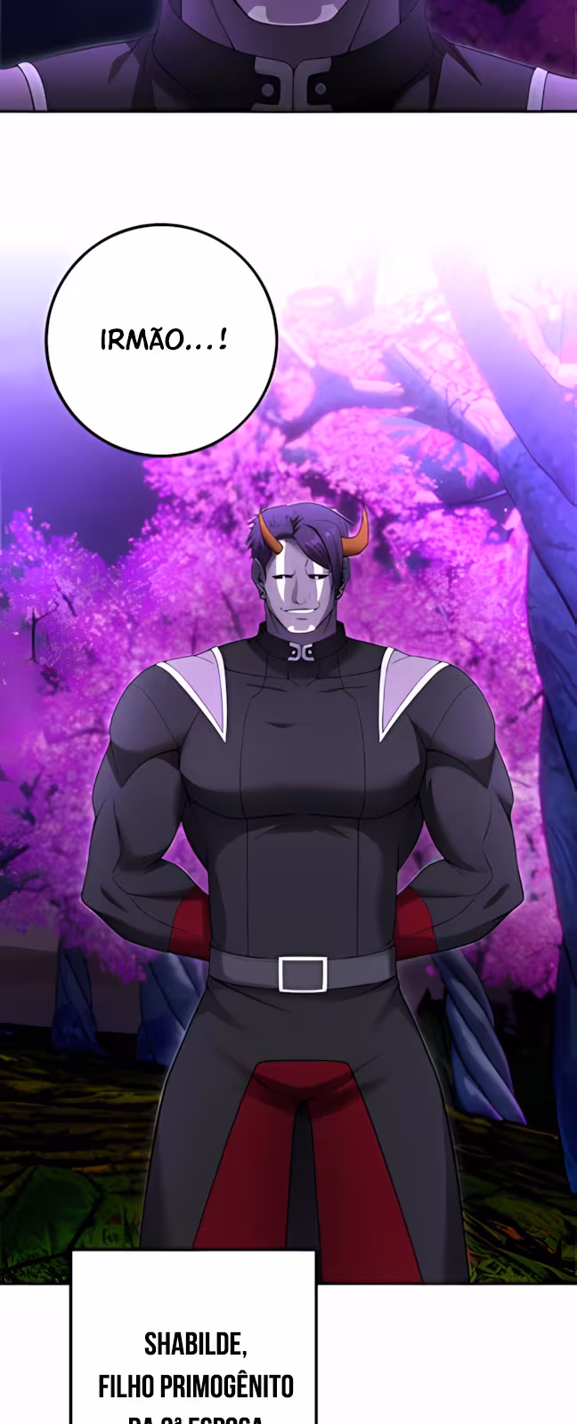 Página do Capítulo 75