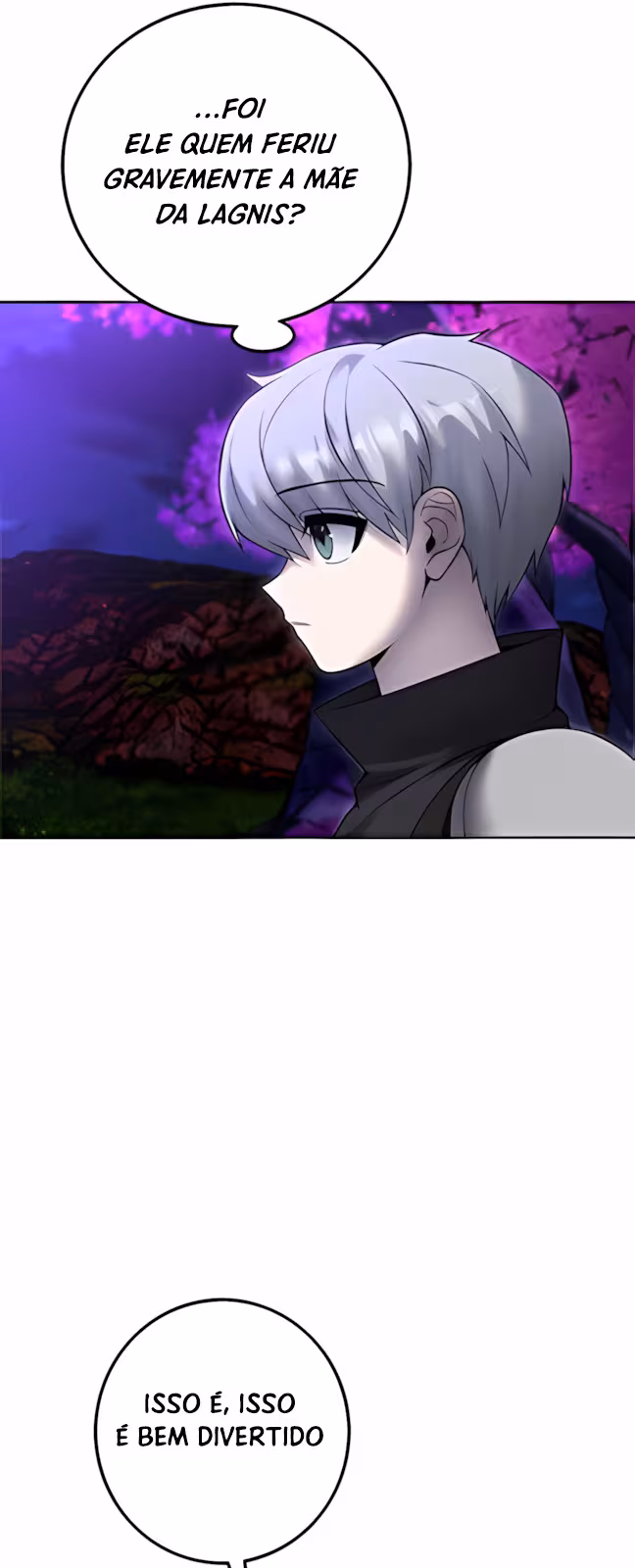 Página do Capítulo 75