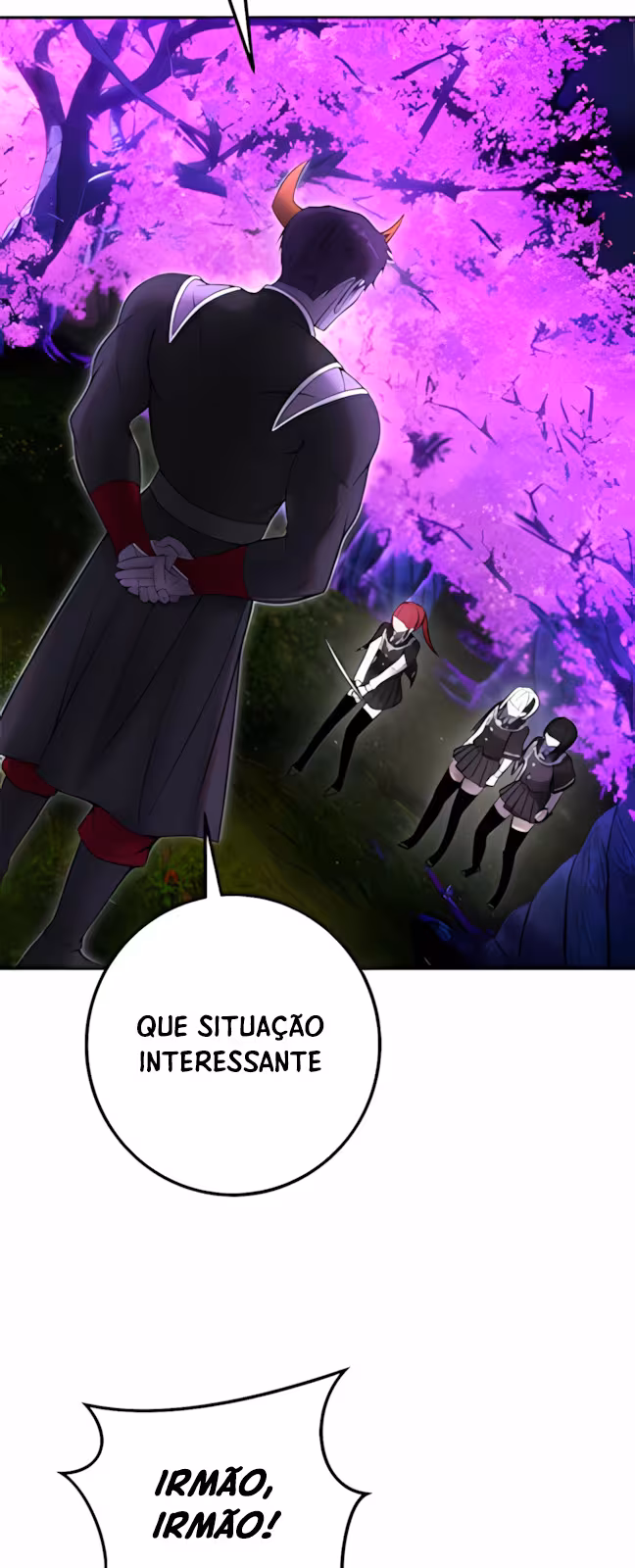 Página do Capítulo 75