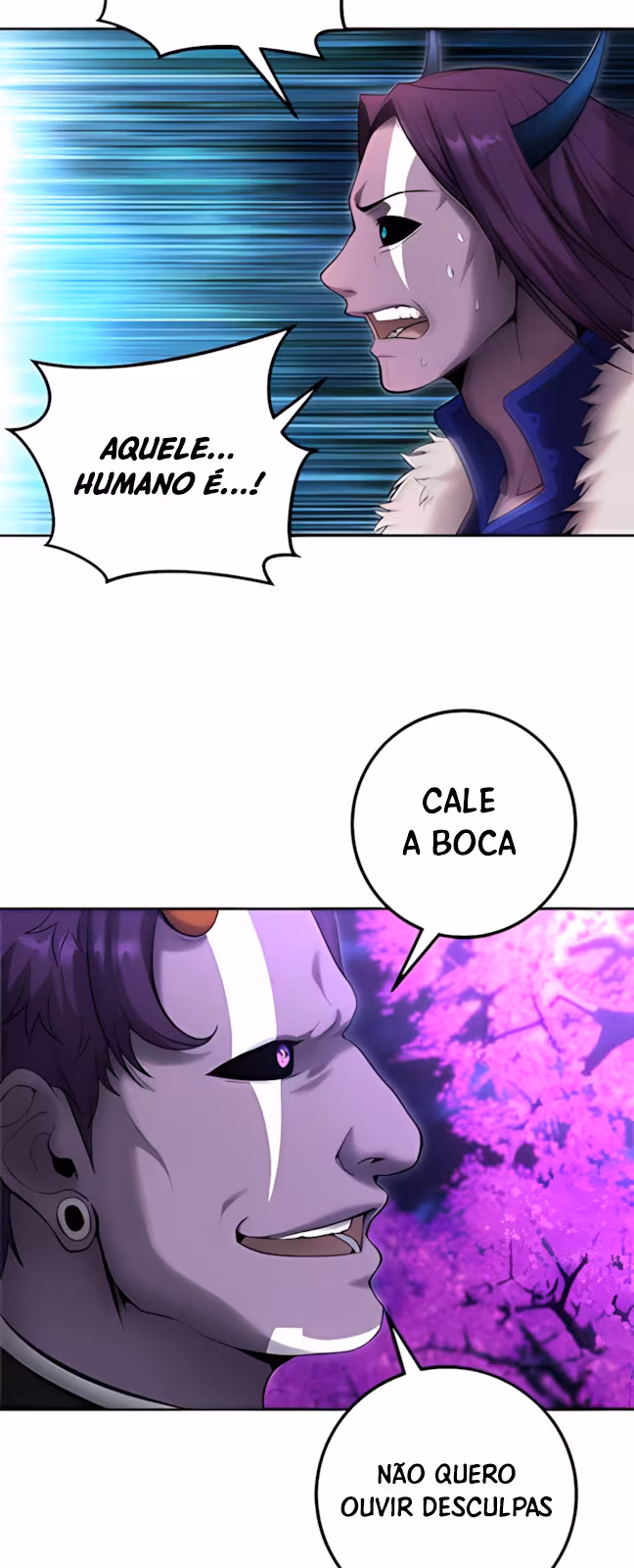 Página do Capítulo 75