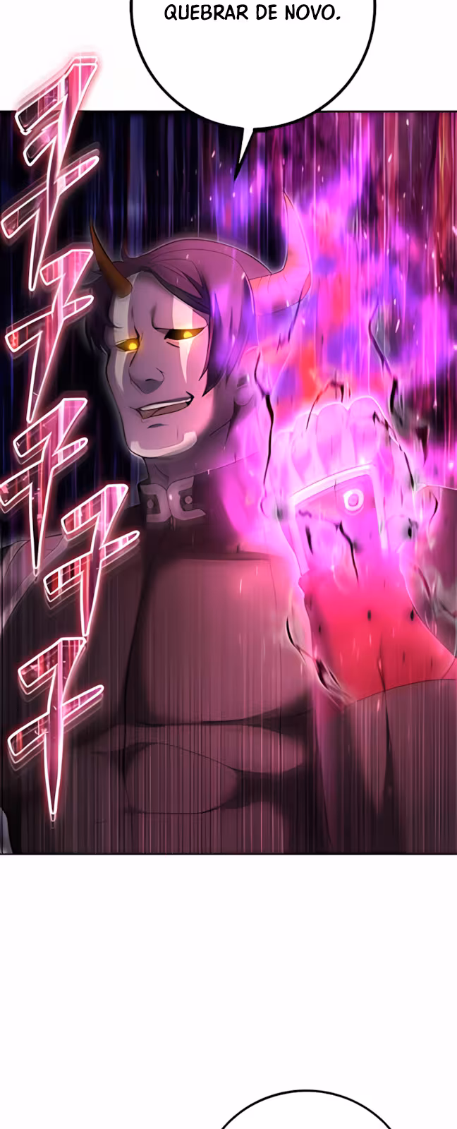 Página do Capítulo 75