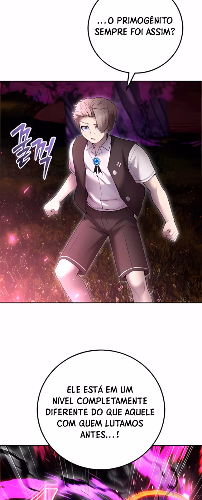 Página do Capítulo 75