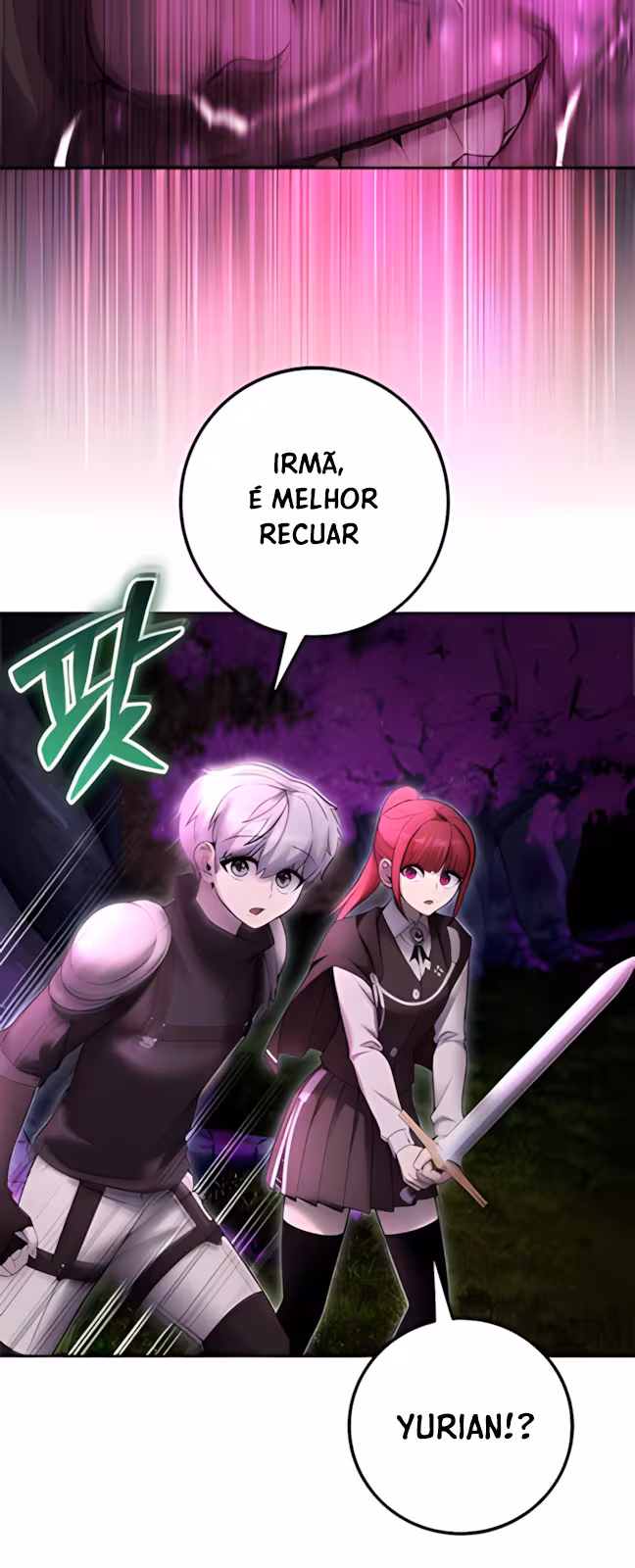 Página do Capítulo 75