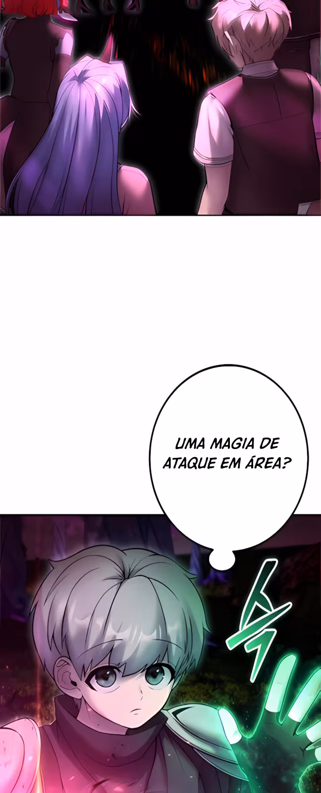 Página do Capítulo 75