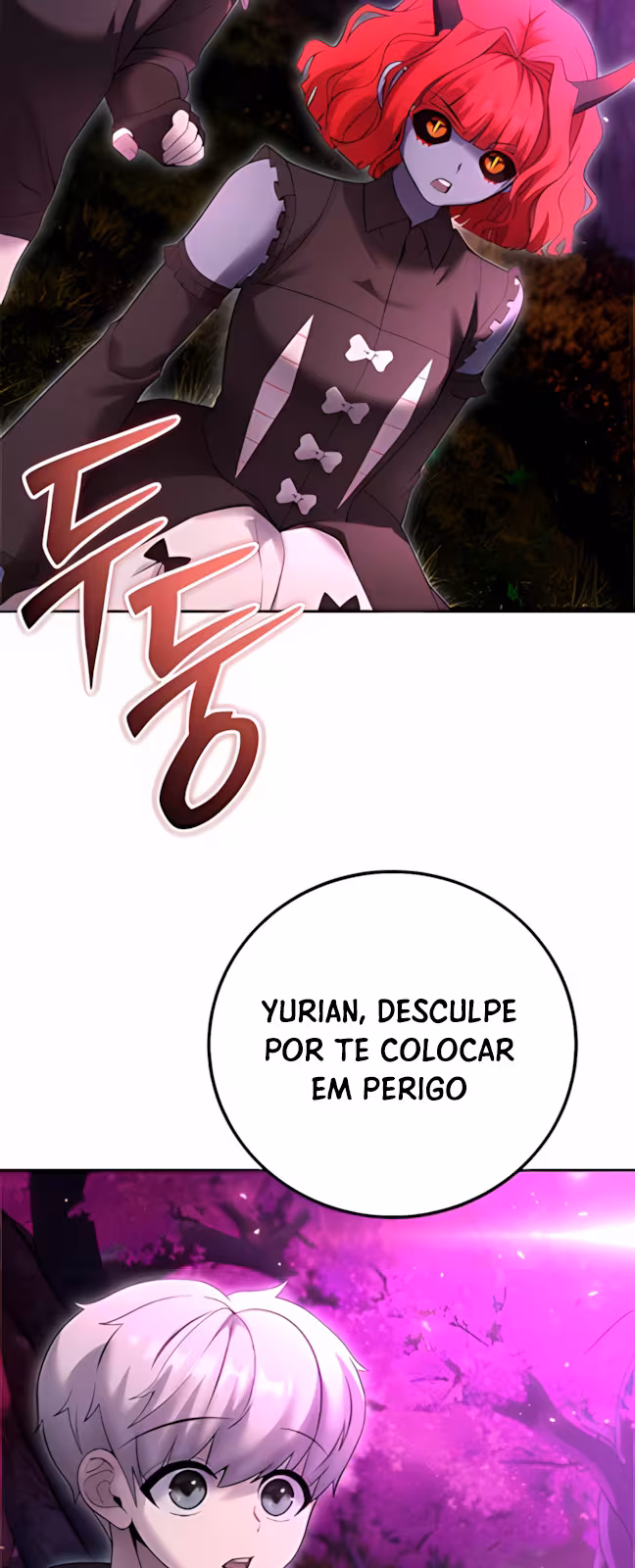 Página do Capítulo 75