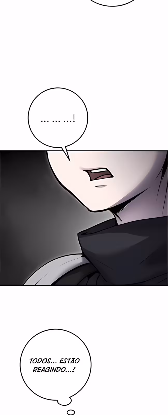 Página do Capítulo 75