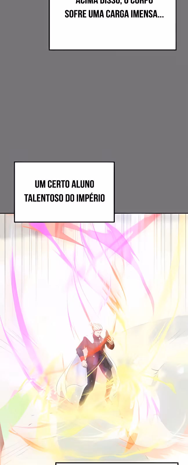 Página do Capítulo 75