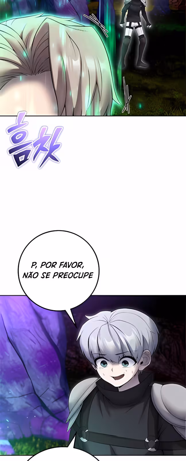 Página do Capítulo 75