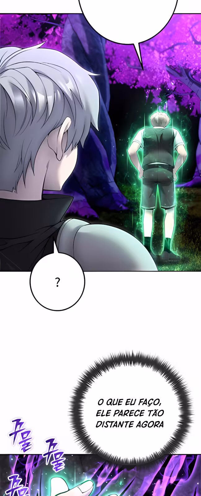 Página do Capítulo 75