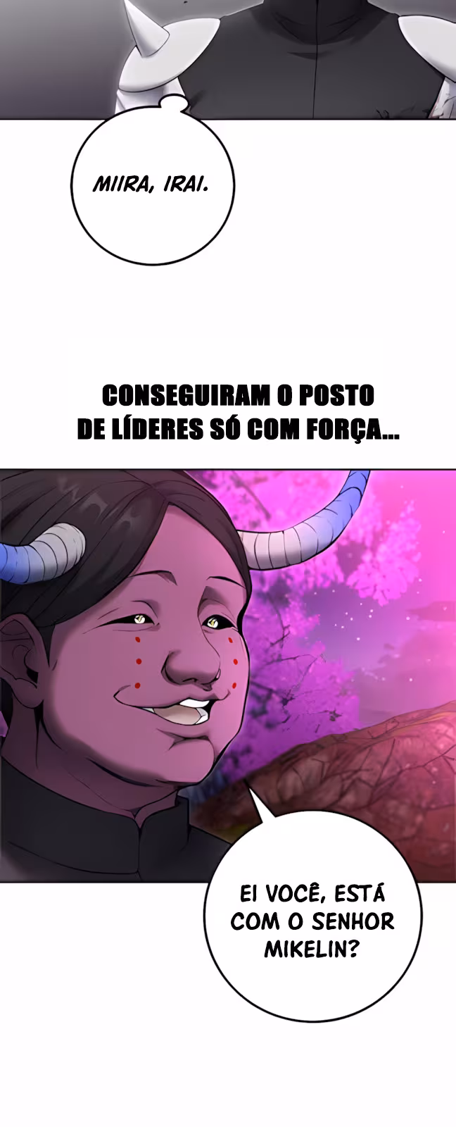 Página do Capítulo 76