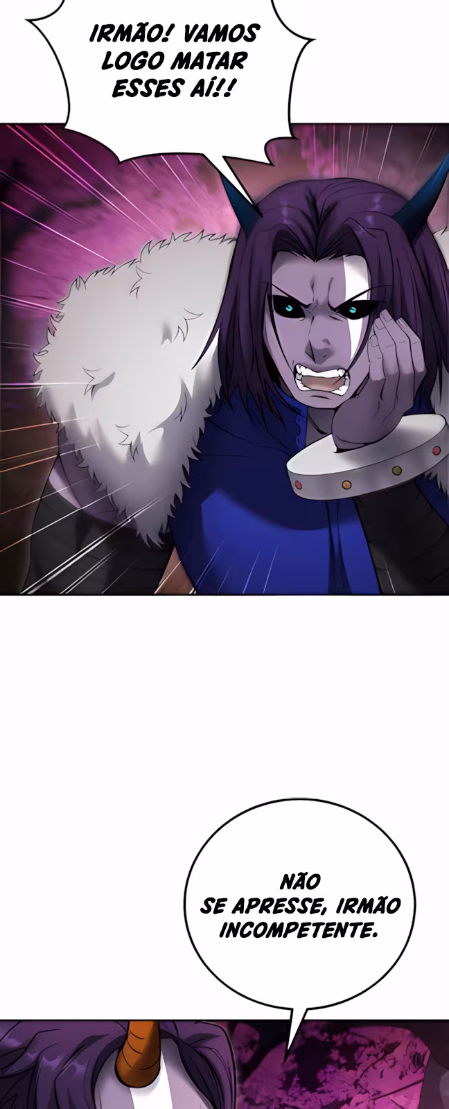 Página do Capítulo 76