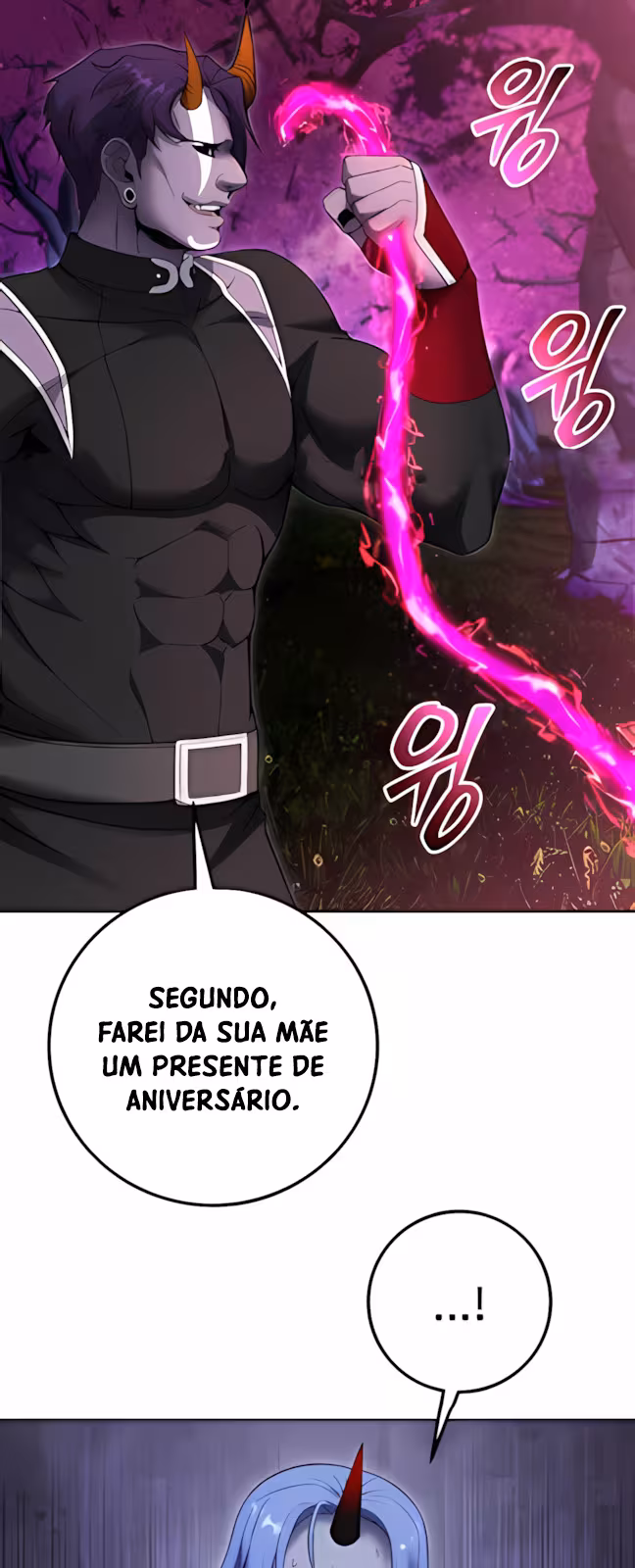 Página do Capítulo 76