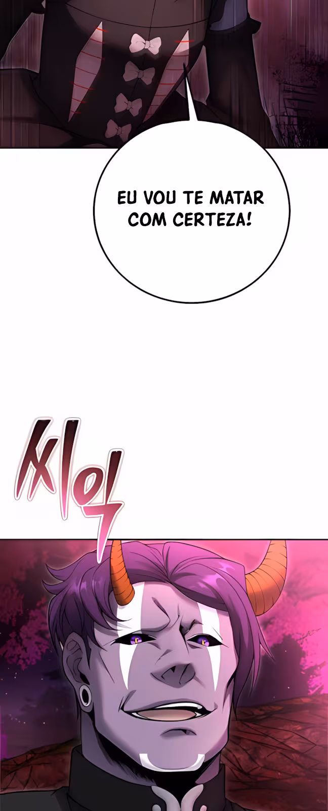 Página do Capítulo 76