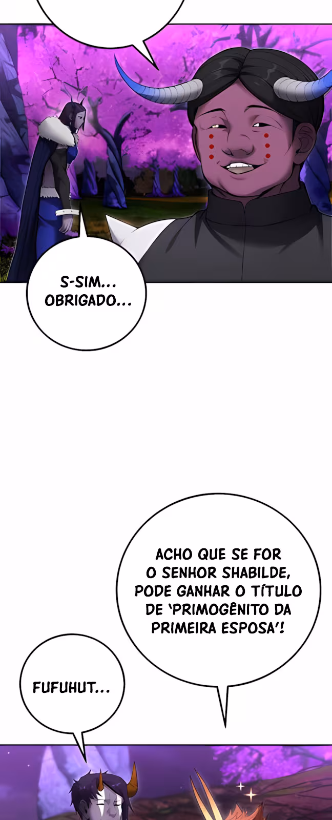 Página do Capítulo 76