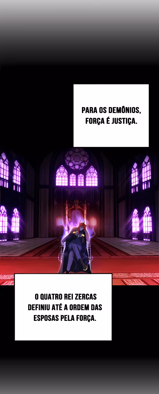 Página do Capítulo 76