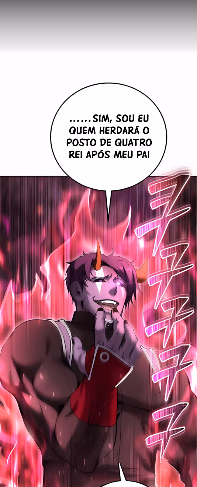 Página do Capítulo 76