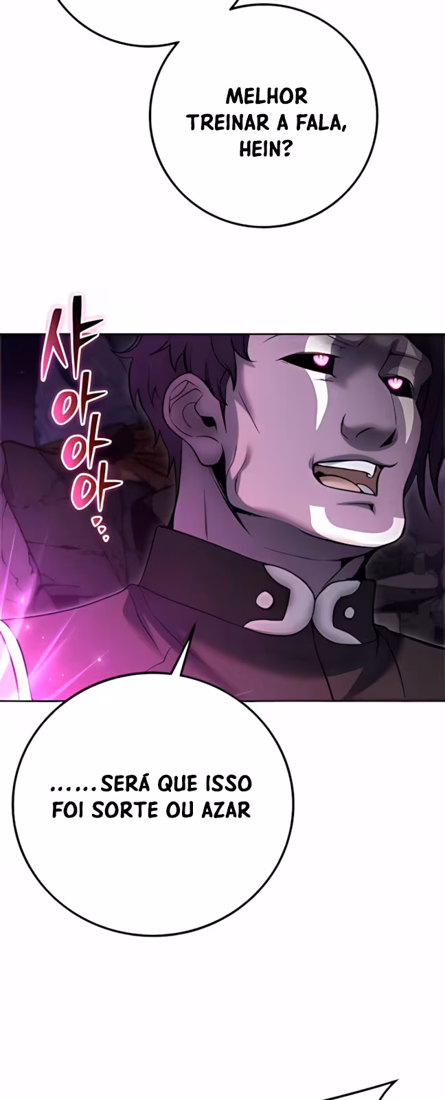 Página do Capítulo 76