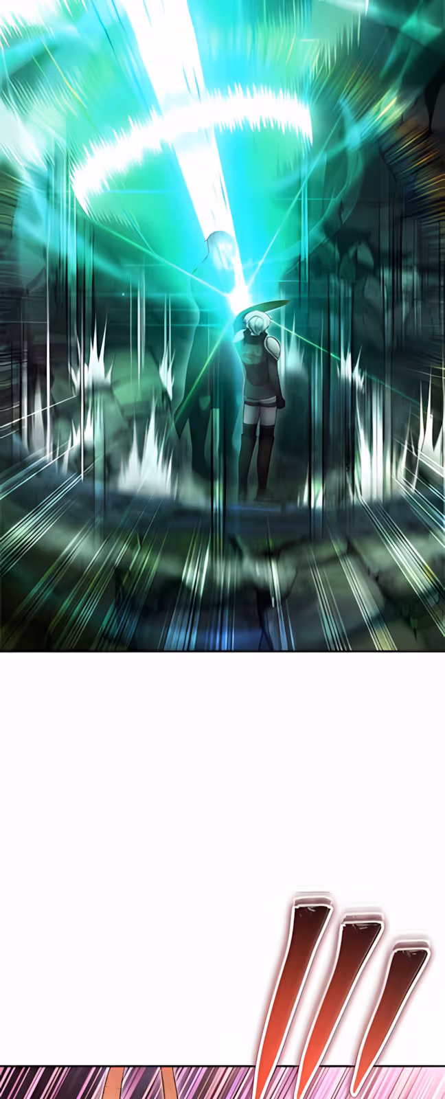 Página do Capítulo 76