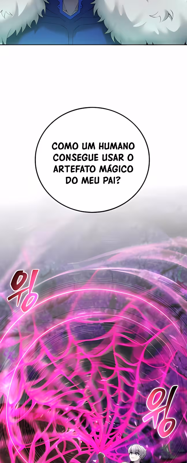 Página do Capítulo 76