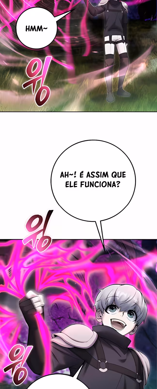 Página do Capítulo 76