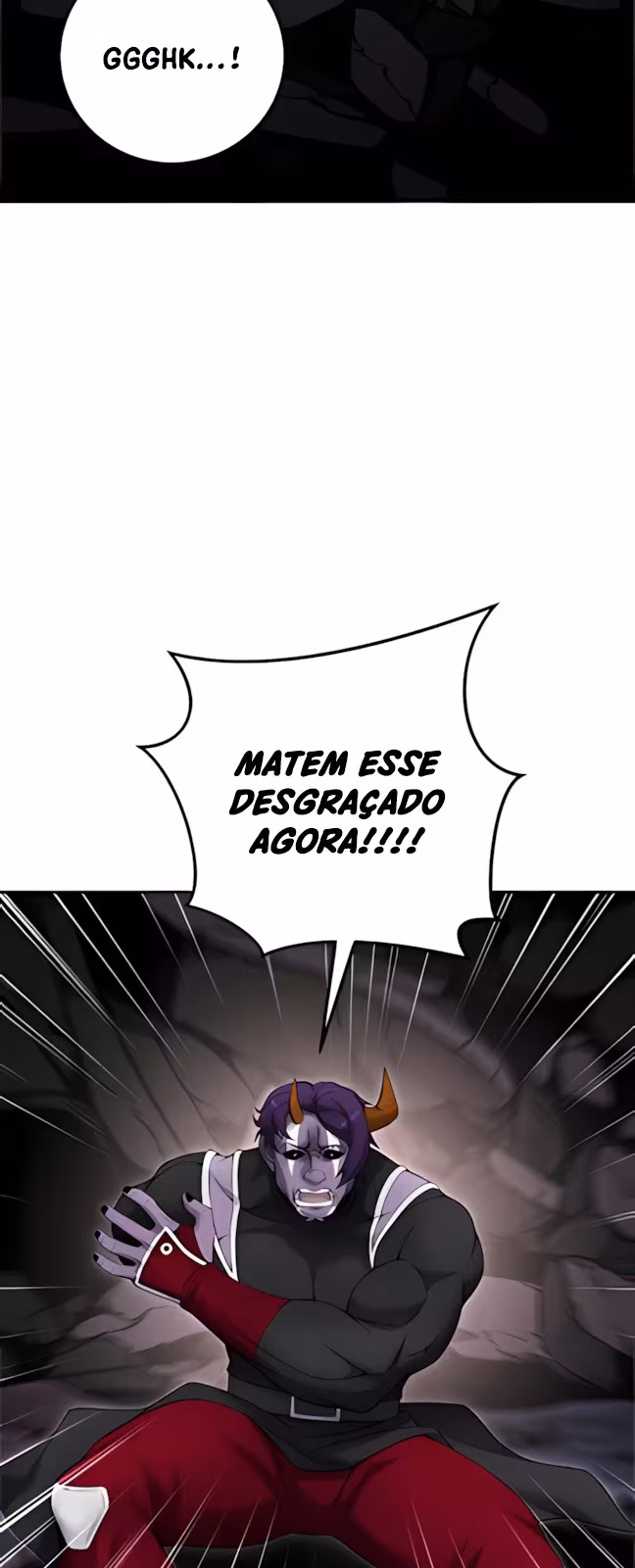 Página do Capítulo 76