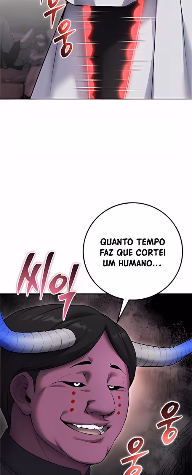 Página do Capítulo 76