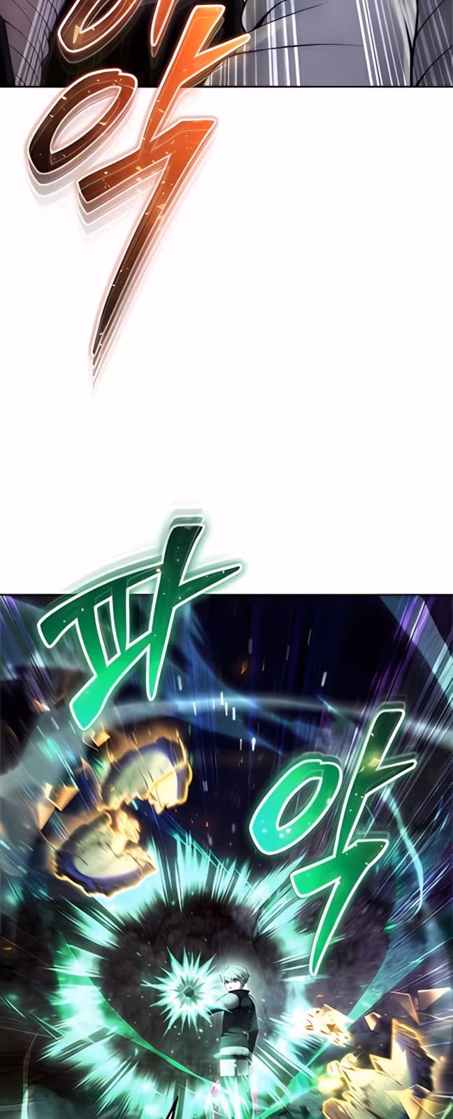 Página do Capítulo 76