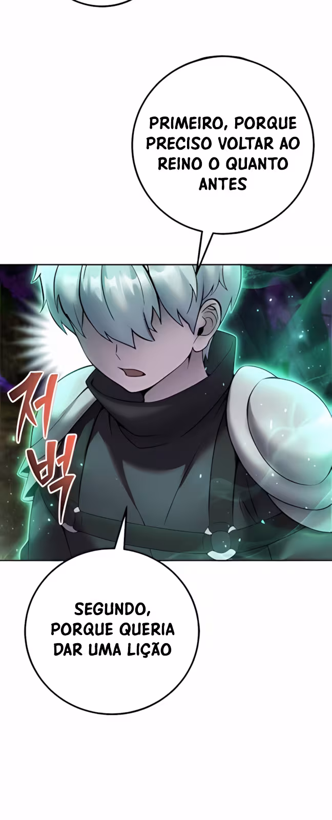 Página do Capítulo 76