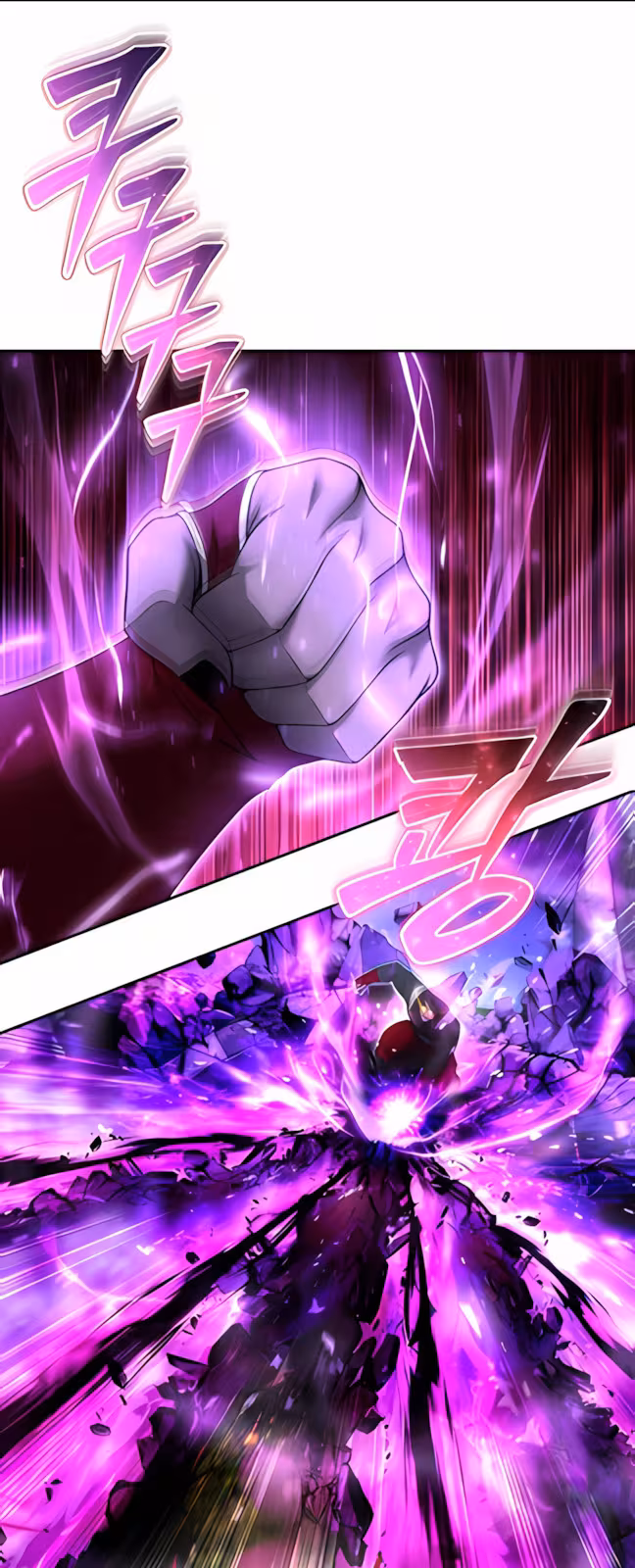 Página do Capítulo 76