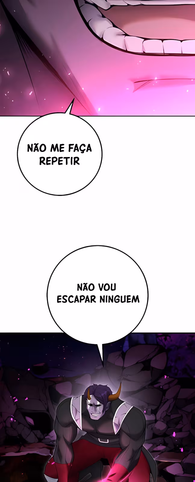 Página do Capítulo 76