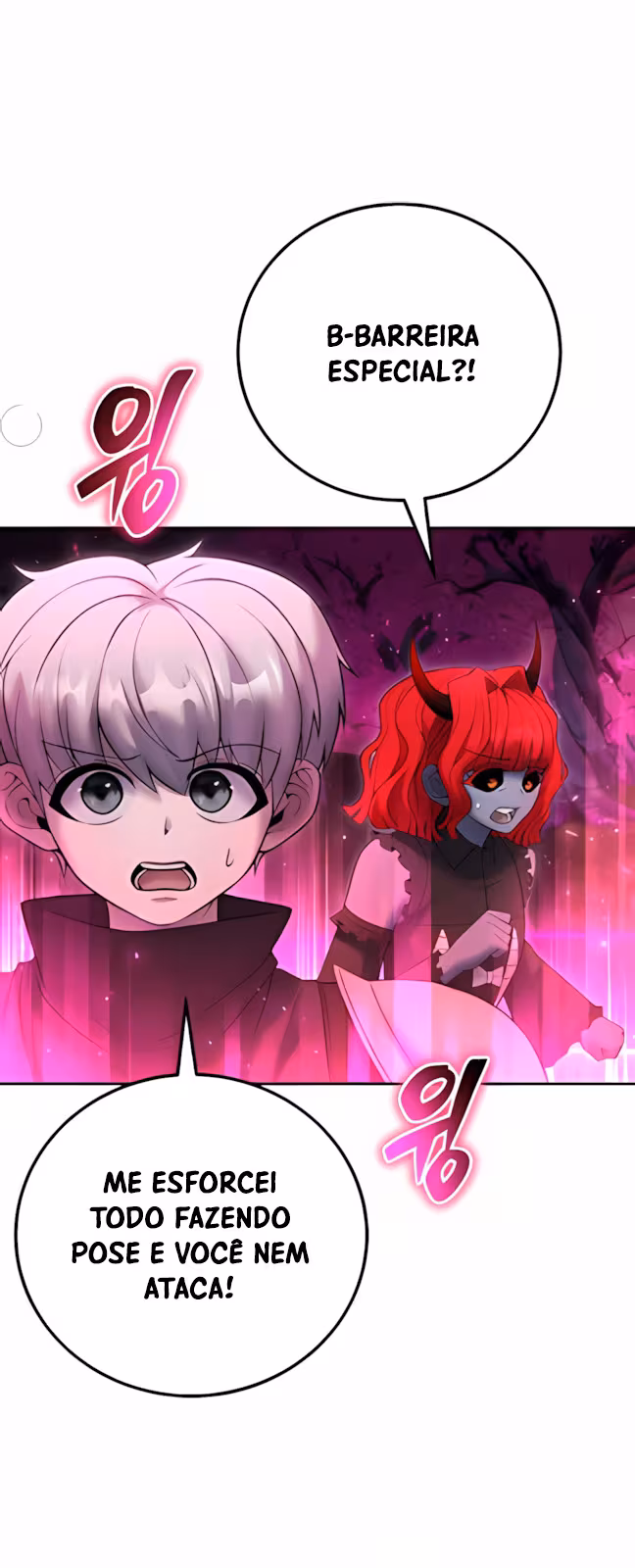 Página do Capítulo 76