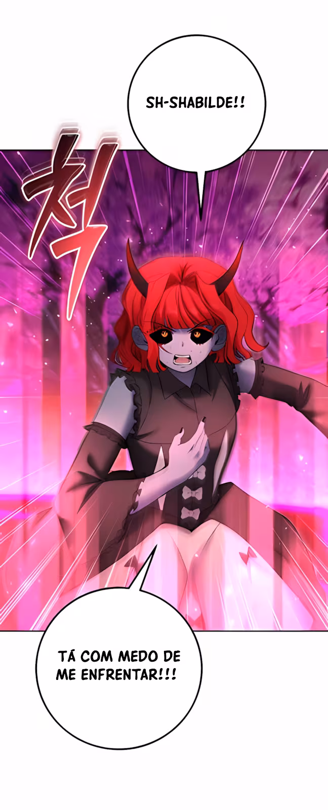 Página do Capítulo 76